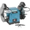Makita Elektrinis galąstuvas GB801 205 mm