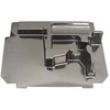 Makita MAKPAC lagamino nr.2 įdėklas 837651-4 Modeliams: HR2300, HR2610