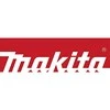 Akumuliatorinis kampinis gręžtuvas Makita DDA460ZK, 2X18V, be akumuliatorių ir kroviklio