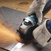 Makita Kampinis šlifuoklis 9565CVR 125 mm