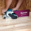 Makita Juostinis šlifuoklis 9903 75 mm