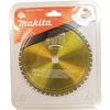 Makita T.C.T. pjūklas SPECIALIZED 160X1.6X20mm 0° T46 A-86658 T.C.T • 160 x20 mm • T46 • 0° • Metalui