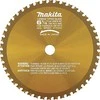 Makita T.C.T. pjūklas SPECIALIZED 160X1.6X20mm 0° T46 A-86658 T.C.T • 160 x20 mm • T46 • 0° • Metalui