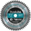 Makita B-47064 T.C.T. pjūklas 150X1.6X20mm 0° T52 SPECIALIZED akum. diskiniams pjūklams
