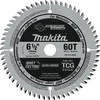Makita T.C.T. pjūklas SPECIALIZED 165X2X20mm 5° T60 B-56792 T.C.T • 165 x20 mm • T60 • 5° • MDF/laminatui