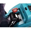 Akumuliatorinė vejapjovė Makita Makita cordless lawnmower DLM330RM, 18V (mėlynas/juodas, Li-ion battery 4.0Ah)