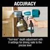 Makita Viniakalis AN613 38 - 65 mm