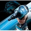 Makita AS001GZ Akumuliatorinis pūstuvas XGT, 0-1.1m³/min, 0-29.7 kPa; 2.3kg, Be akumuliatorių ir kroviklio!