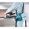 Makita DVC350Z Akumuliatorinis dulkių siurblys 18 V Li-ion, Be akumuliatorių ir kroviklio!