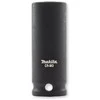 Makita SUPER EXPRESS Tiesinio pjūklo pjūkleliai HCS 203x1,0mm 6-10Tpi, 25Vnt., Medžiui B-05153-25