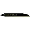 Makita Tiesinio pjūklo pjūkleliai TC/HM 152x1,0mm (18tpi), 2Vnt., B-07250