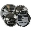 Makita DISKINIS Pjūklas 200x30mm 64 DANTYS