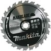 Makita T.C.T. pjūklas MAKBLADE 190X2.2X20mm 5° T48 B-08953 T.C.T • 190 x20 mm • T48 • 5° • Medienai