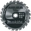 Makita T.C.T. pjūklas MAKBLADE PLUS 260X2.8X30mm 20° T48 B-09824 T.C.T • 260 x30 mm • T48 • 20° • Medienai