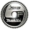 Makita T.C.T. pjūklas SPECIALIZED 235X2.2X30mm 0° T50 B-17675 T.C.T • 235 x30 mm • T50 • 0° • Daugiasluoknėms plokštėms