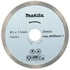 Makita Deimantinis pjovimo diskas, Ø85 mm