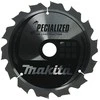Makita B-27246 T.C.T. pjūklas 210X2.8X30mm 20° T14 SPECIALIZED statyboms