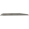Makita Tiesinio pjūklo pjūklelis INOX 228x1.2mm 6Tpi, 1vnt., Nerūdijančio plieno, B-30564