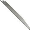 Makita Tiesinio pjūklo pjūklelis INOX 228x1.2mm 10Tpi, 1vnt., Nerūdijančio plieno, B-30570