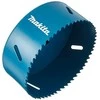 Makita B-31809 HSS Bi-Metal gręžimo karūna 111MM EZYCHANGE