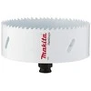 Makita B-31821 HSS Bi-Metal gręžimo karūna 121MM EZYCHANGE