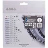 Makita T.C.T. pjūklas SPECIALIZED 185X1.6X30mm 0° T64 B-33984 T.C.T • 185 x30 mm • T64 • 0° • Metalui/Nerūd. plienui
