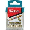Makita Torsion sukimo antgalis PZ 2-50mm (10) B-39540