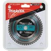 Makita T.C.T. pjūklas SPECIALIZED 136X1.6X20mm 0° T50 B-40294 T.C.T • 136 x20 mm • T50 • 0° • Aliuminiui