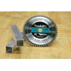 Makita T.C.T. pjūklas SPECIALIZED 136X1.6X20mm 0° T50 B-40294 T.C.T • 136 x20 mm • T50 • 0° • Aliuminiui