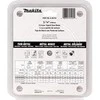 Makita T.C.T. pjūklas SPECIALIZED 150X1.4X20mm -15° T52 B-47042 T.C.T • 150 x20 mm • T52 • -15° • Plonam metalui