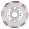Makita Deimantinis diskas 125mm x 22,23mm 1-eilių B-48561