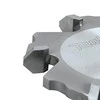 Makita T.C.T. pjūklas SPECIALIZED 118X14X20mm 5° T6 B-48832 T.C.T • 118 x20 mm • T6 • 5° • Kompozitinėm aliuminio plokštėms