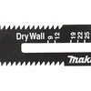 Makita Pjūkleliai gipso plokštei DSD180 55x18x0,55 mm 2 vnt. B-49703