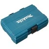 Makita Grąžtų ir sukimo antgalių rinkinys 71 dalies. B-50295