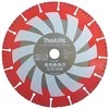 Makita Deimantinis diskas RESCUE B-55310 125X22,23MM