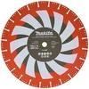 Makita Deimantinis diskas DISC 350X25,4MM RESCUE B-55348