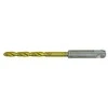 Makita SDS-PLUS HSS grąžtas metalui 5.0mm B-57445