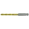 Makita SDS-PLUS HSS grąžtas metalui 6.0mm B-57467