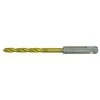 Makita SDS-PLUS HSS grąžtas metalui 6.5mm B-57473