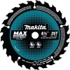 Makita B-62979 T.C.T. pjovimo diskas 165X1.4X20mm 23° T25 EFFICUT