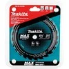 Makita B-62979 T.C.T. pjovimo diskas 165X1.4X20mm 23° T25 EFFICUT