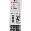 Makita SDS-PLUS Grąžtas 10x165mm NEMESIS 2 10Vnt B-63410