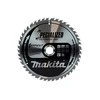 Makita T.C.T. pjūklas EFFICUT 260X2.15X30mm 10° T45 B-64624 T.C.T • 260 x30 mm • T45 • 10° • Medienai