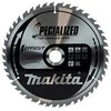 Makita T.C.T. pjūklas EFFICUT 260X2.15X30mm 10° T45 B-64624 T.C.T • 260 x30 mm • T45 • 10° • Medienai