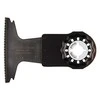 WORX Įgilinamieji pjovimo diskai 32mm B-64814-5
