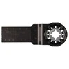 WORX Įgilinamieji pjovimo diskai 24mm B-64842