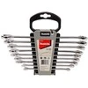 Makita Kombinuotų veržliarakčių komplektas 9vnt B-65539