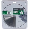 Makita T.C.T. pjūklas EFFICUT 305X2.15X30mm 10° T60 B-67256 T.C.T • 305 x30 mm • T60 • 10° • Medienai