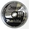 Makita T.C.T. pjūklas EFFICUT 305X2.15X30mm 10° T100 B-67278 T.C.T • 305 x30 mm • T100 • 10° • Medienai