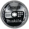 Makita T.C.T. pjūklas EFFICUT 305X2.15X30mm 10° T100 B-67278 T.C.T • 305 x30 mm • T100 • 10° • Medienai